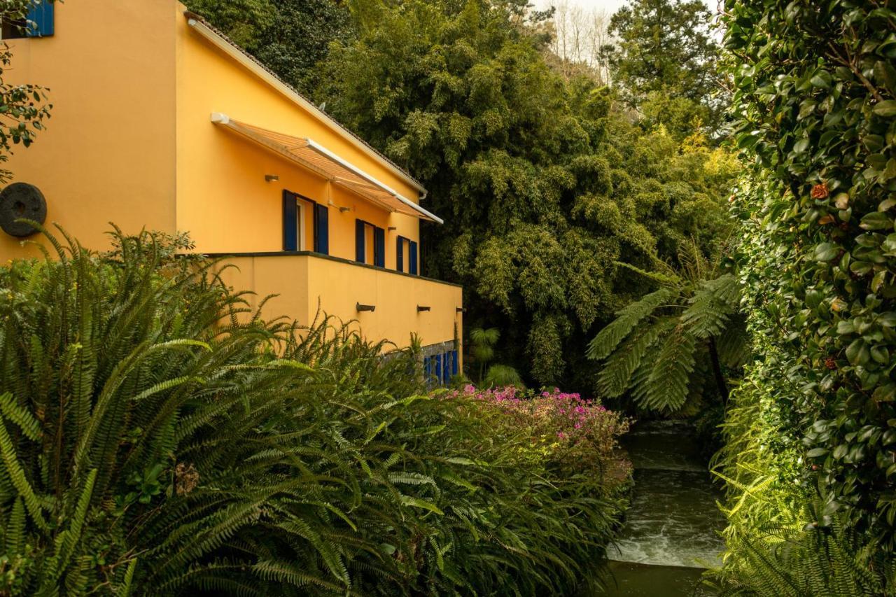 Gasthaus Quinta Da Mo Furnas  Exterior foto