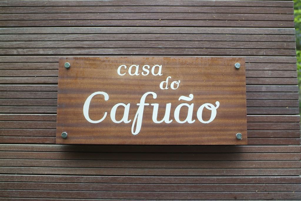 Gasthaus Quinta Da Mo Furnas  Exterior foto